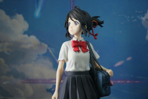 你的名字 宫水三叶