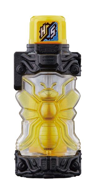 假面骑士ビルド DXハチ玛琳フルボトルSET[Bandai]《０３月予约》