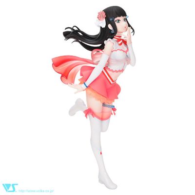 CharaGumin 爱与演唱会！阳光！！ 黑泽黛雅