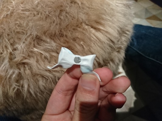 破叉子 啤酒女孩Ver.