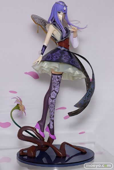 秦时明月 少司命