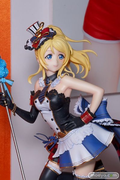 LoveLive! 绚濑绘里