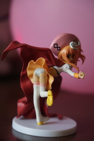 七色星露 秋姫すもも Dengeki Magazin Exclusive 