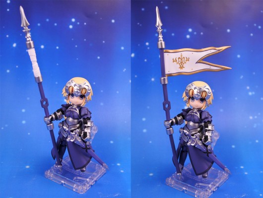 桌上军团 系列 Fate / Grand Order Ruler 贞德