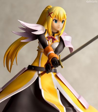 为美好的世界献上祝福！2 达克妮斯