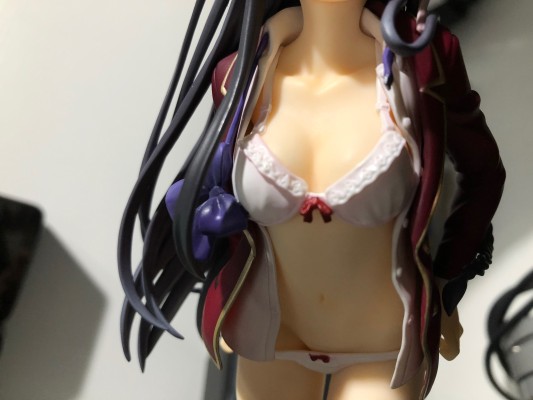 欢迎来到实力至上主义的教室 堀北铃音 更衣Ver.