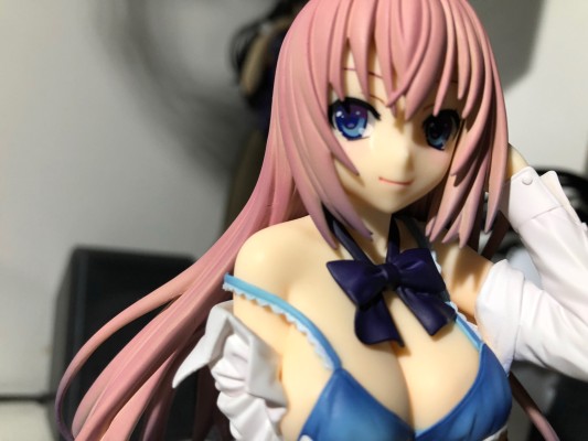 欢迎来到实力至上主义的教室 一之濑帆波 更衣Ver.