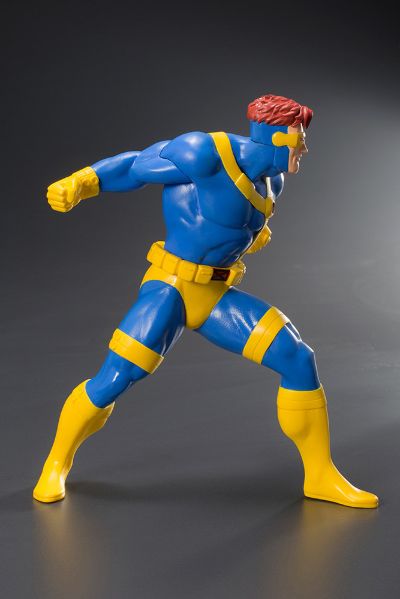 ARTFX+ X-Men: The Animated Series サイクロップス Two Pack 