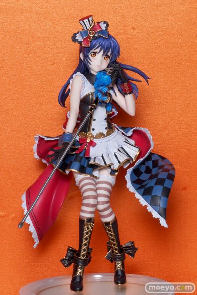 LoveLive! 园田海未