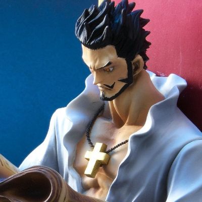 Plex 航海王 杰拉基尔·米霍克