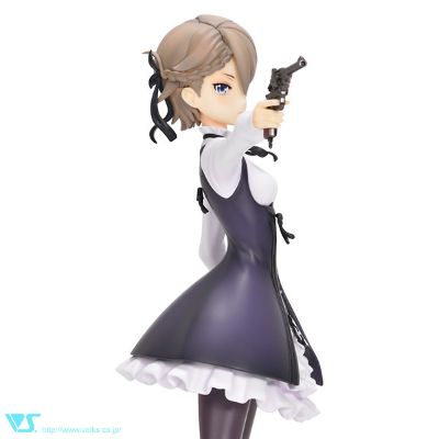 CharaGumin Princess Principal 安洁