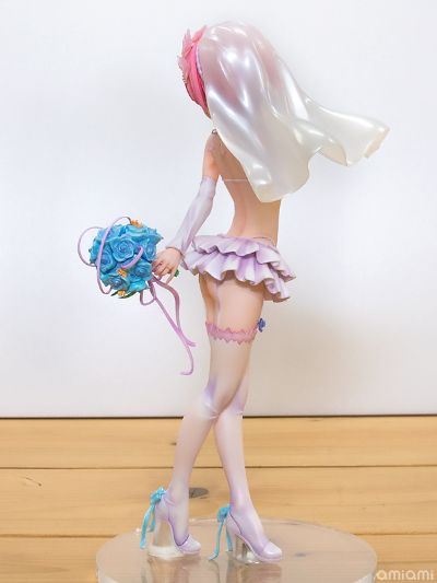 Re：从零开始的异世界生活 拉姆 婚纱