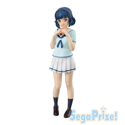 PM 手办 バンドリ！ 牛込りみ