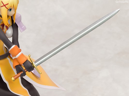 为美好的世界献上祝福！2 达克妮斯