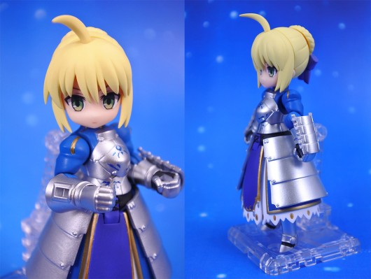 桌上军团 系列 Fate / Grand Order Saber 阿尔托利亚