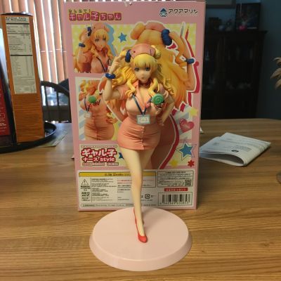 告诉我！辣妹子酱 辣妹子  护士装 style