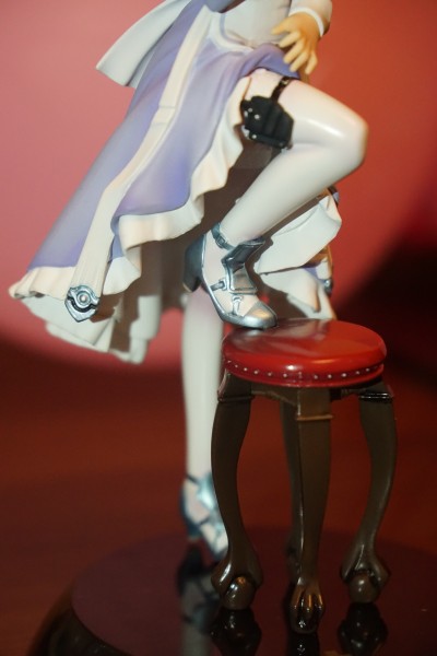 グレーテル（パステルブルーVer.） 宮沢模型流通限定版