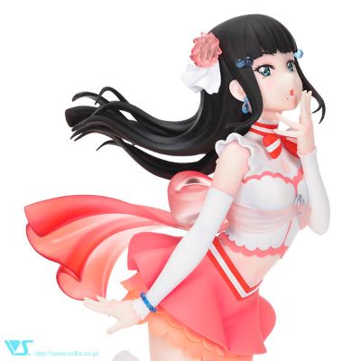 CharaGumin 爱与演唱会！阳光！！ 黑泽黛雅