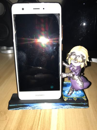 携帯スタンド Fate / Grand Order 贞德