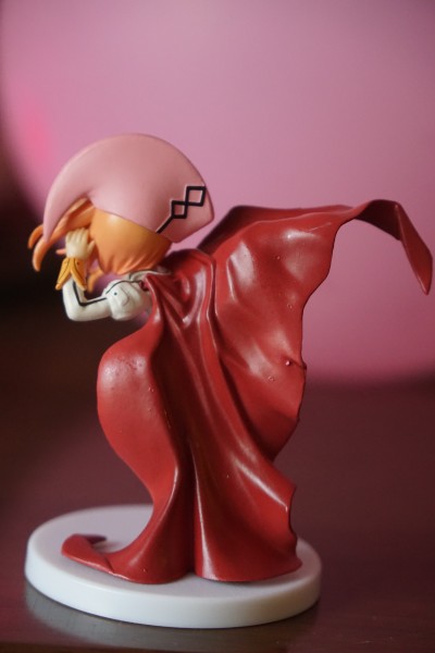 七色星露 秋姫すもも Dengeki Magazin Exclusive 