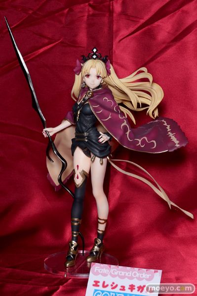 Fate / Grand Order エレシュキガル