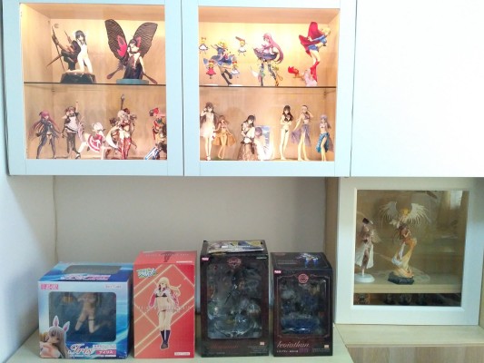 クイーンズブレイドSpecial 版 冥土へ誘うものアイリ