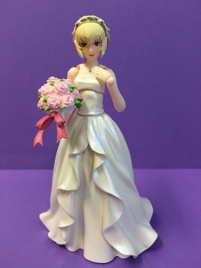 figma #161 女神异闻录4 午夜竞技场  埃癸斯