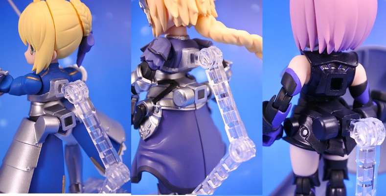 桌上军团 系列 Fate / Grand Order Shielder 玛修·加拉哈德