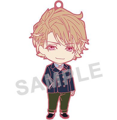 粘土人#896 A3! 茅崎至