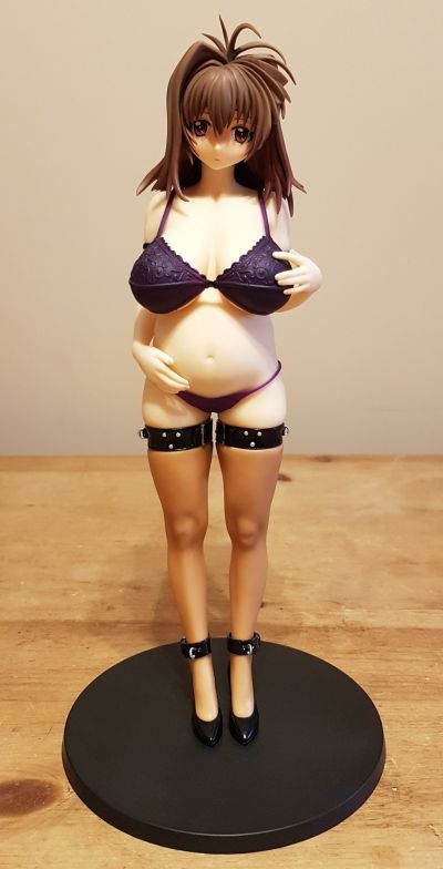 LOVERS～恋に落ちたら…~ 河合理恵 HAPPY END