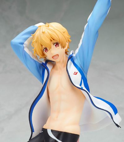 ALTAiR Free! -Eternal Summer- 叶月渚