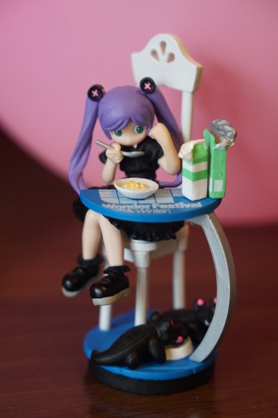 WF リSETちゃん Kuroishi 