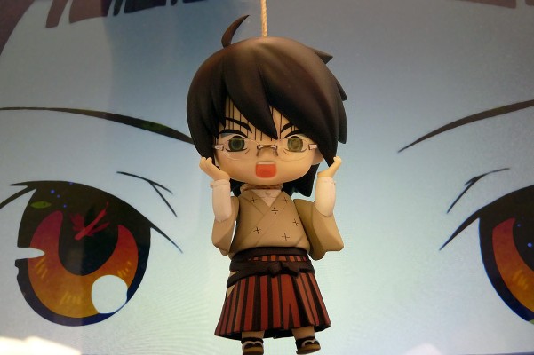 粘土人 #342a 俗・再见绝望先生 糸色望 1.5