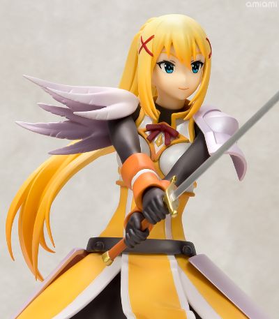 为美好的世界献上祝福！2 达克妮斯