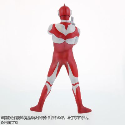 大怪兽系列  葛雷特奥特曼