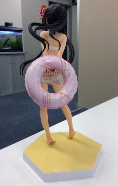 Beach Queens Premium 魔法少女大战 小张凛 泳装ver.