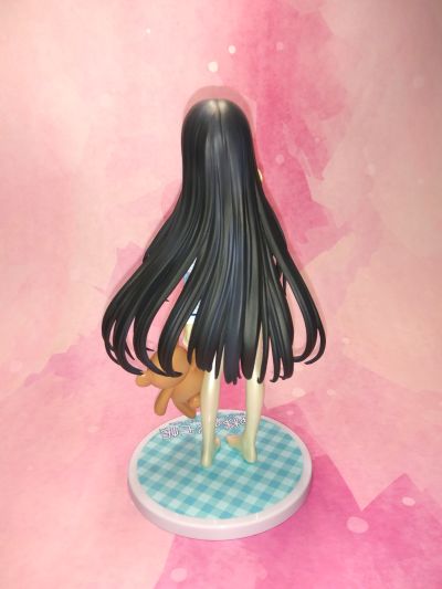 神的记事本 爱丽丝 睡衣版