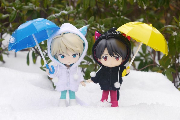 星号收藏系列 ALDNOAH.ZERO 斯雷因·特洛耶特