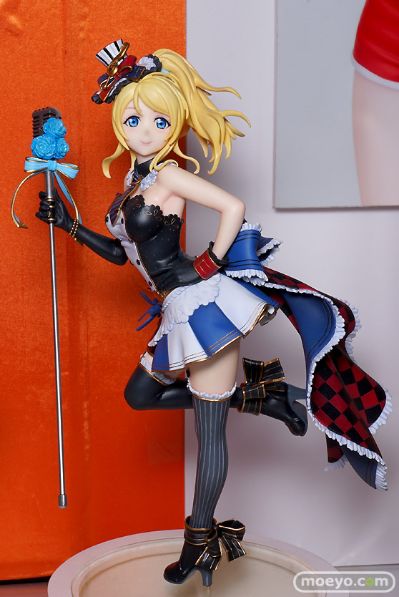 LoveLive! 绚濑绘里