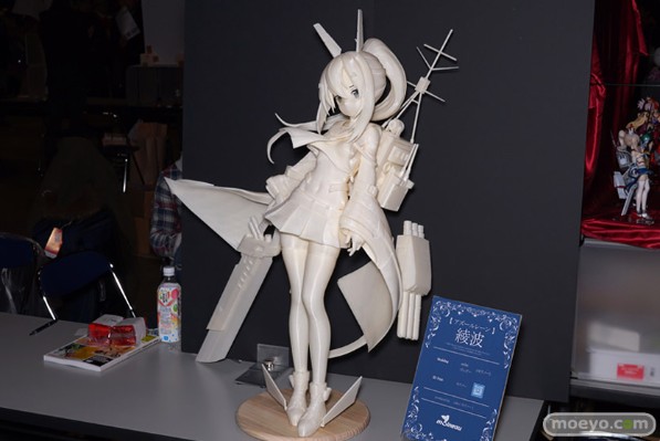 碧蓝航线 凌波改