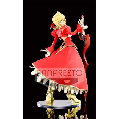 一番赏 Fate/Extra Last Encore 尼禄