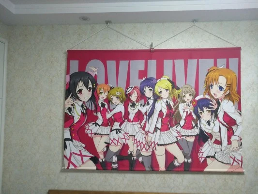LoveLive! 星空凛