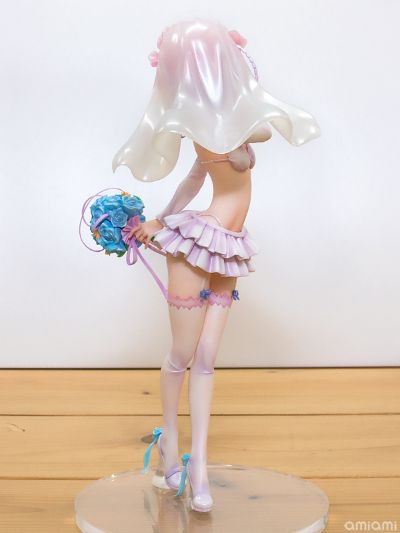 Re：从零开始的异世界生活 拉姆 婚纱