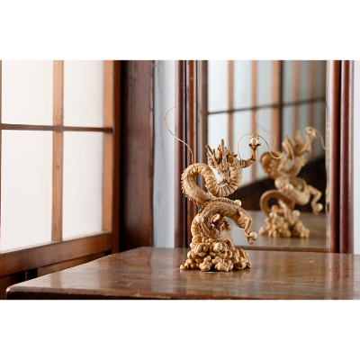 造形师×写真家 龙珠Z 神龙 ver.B