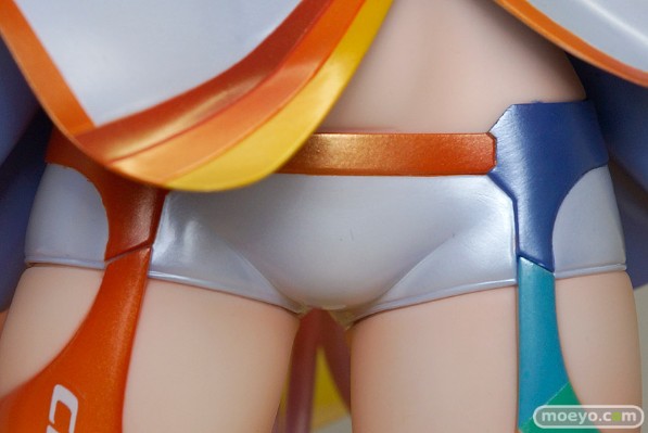 GOOD SMILE Racing 超级索尼子 RacingVer. 2016