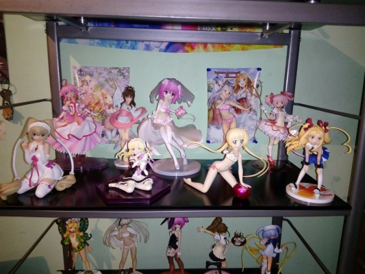 Fate/hollow ataraxia  伊莉雅 泳装