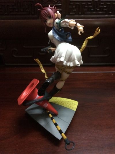 RAIL WARS!  樱井葵