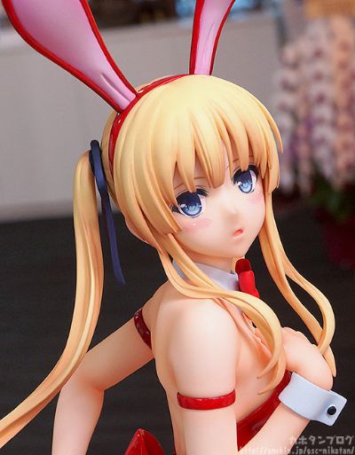 B-style 路人女主的养成方法 泽村·斯潘塞·英梨梨 兔女郎版