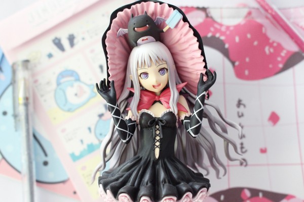 光明之心 梅露蒂