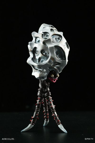 KRS35 齐布尔星人